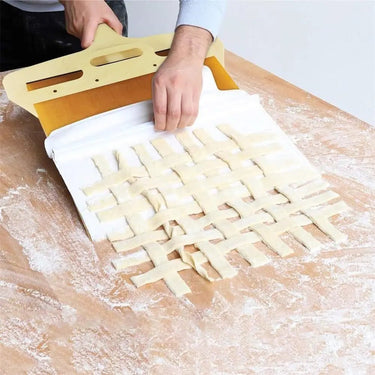 Slider Pizza Shovel - LightsBetter